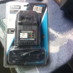 20volt Charger