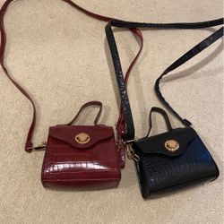 Cross Bodybag