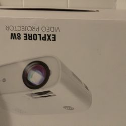 Video Projector