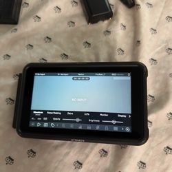 Atomos Ninja V Monitor 