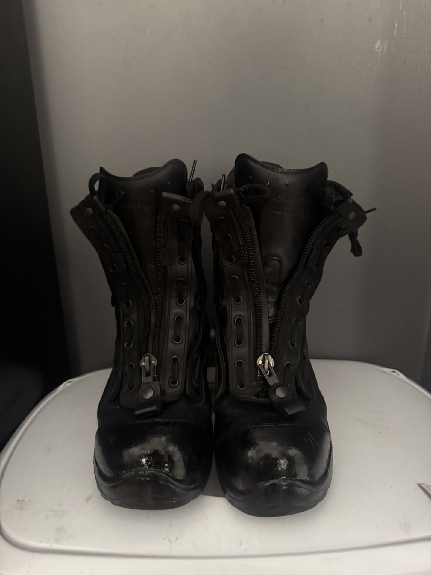 Haix airpower xr2 Size 10.5 M