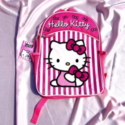 Sanrio hello Kitty school backpack