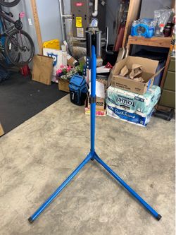 Park PCS-9 bike repair stand