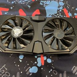XFX RX 5700 Xt 