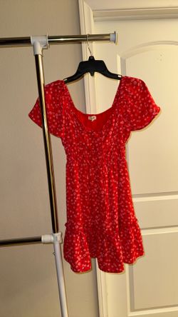 Cute summer dress