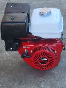 GX390 HONDA ENGINE