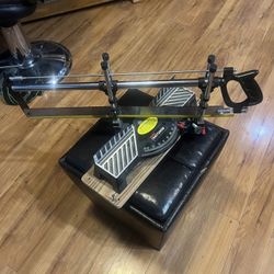 Vintage Sears Craftsman Miter Box Saw
