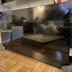 Samsung 55” 4K Smart TV – Model UN55NU8000