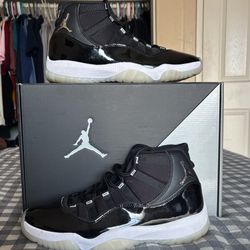 - Jordan retro black “Jubilee”