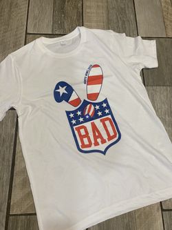 Small Benito Bowl Shirt