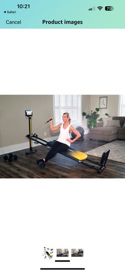 Total Gym Xtreme for Sale in Lakeland FL OfferUp