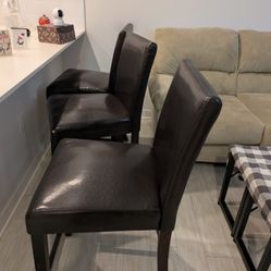 Dining Chairs