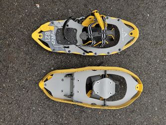 Snow Shoes