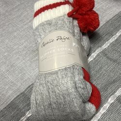 Slipper Socks