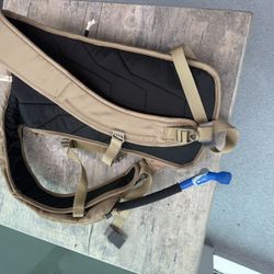 Zoid™ Hydration Pack