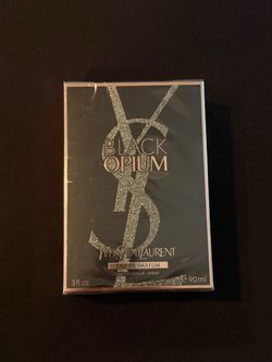 YSL Black Opium Eau de Parfum 90ml