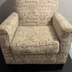 Accent Chair 