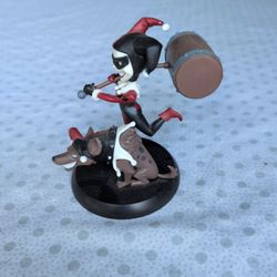 Harley Quinn Action Figure