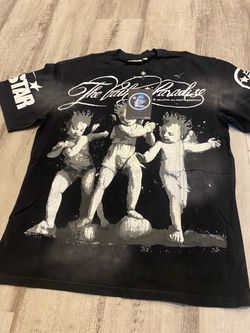 Hellstar shirt