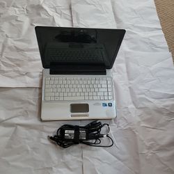 HP Pavilion dv4 Notebook PC