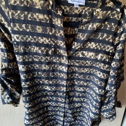 Calvin Klein Blouse 