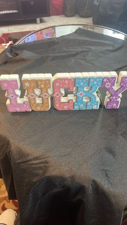 Home decor