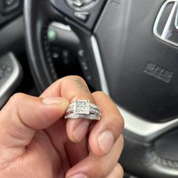 Engagement Ring 