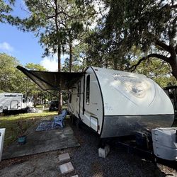 Coachman Freedom Express 276 RKDS