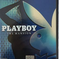 Ps2 Playboy Mansion 