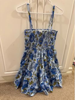 Steve Madden Ladies Mid-Thigh Mini Dress