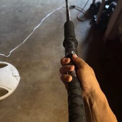 Penn Warfare Rod 
