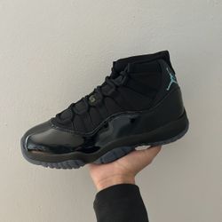 Jordan 11 Gamma