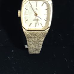 Vintage Citizens Watch 