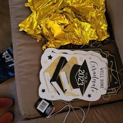 2023 Decorations 