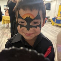 Face Painting