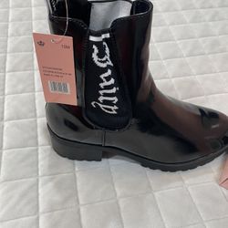 Juicy Couture boots 