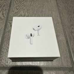 Airpod Pro 2nd Gen Usb-C