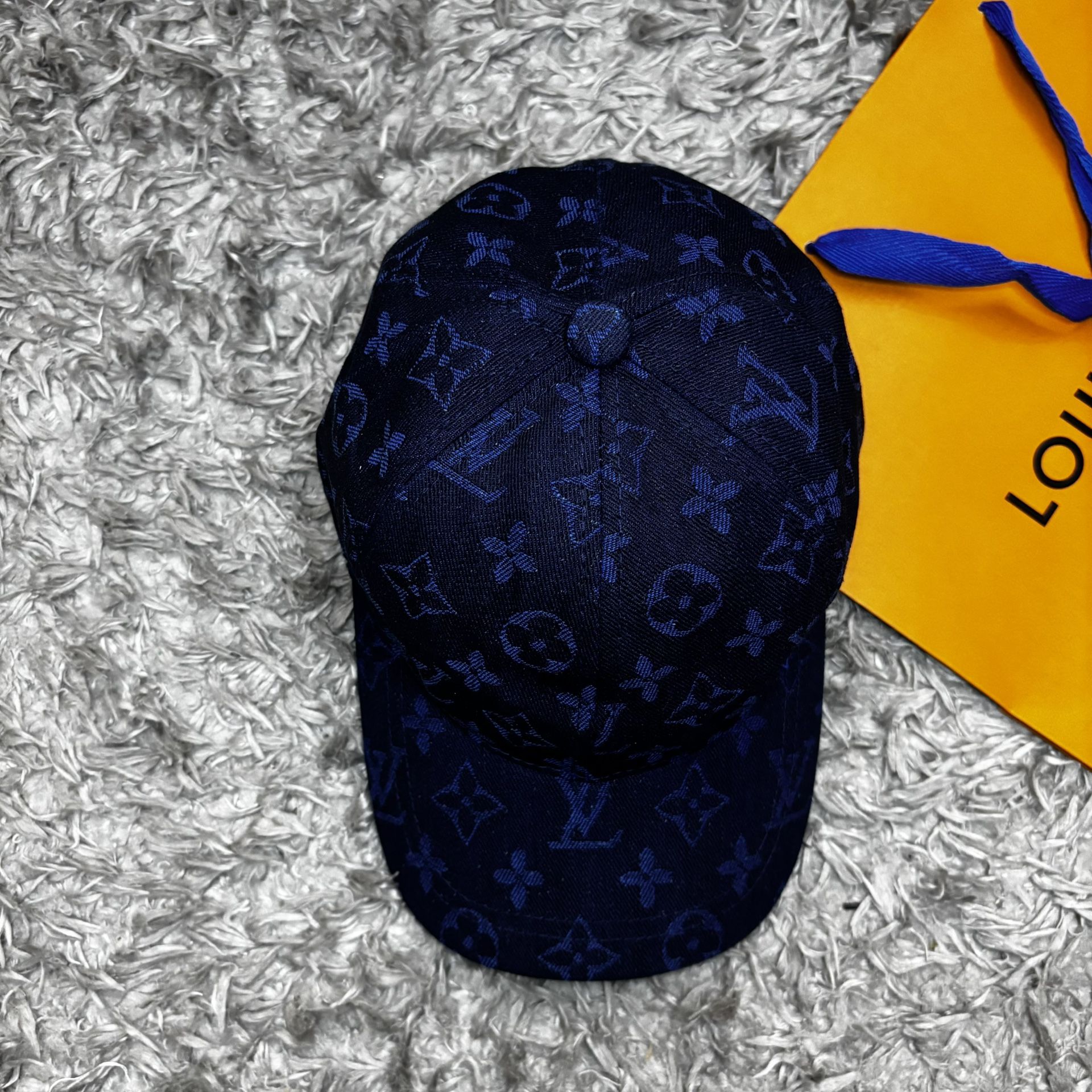 LV cap