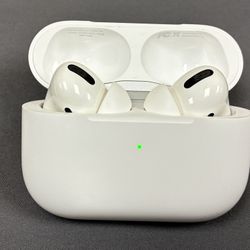 100% Genuine Apple AirPods Pro 2nd 