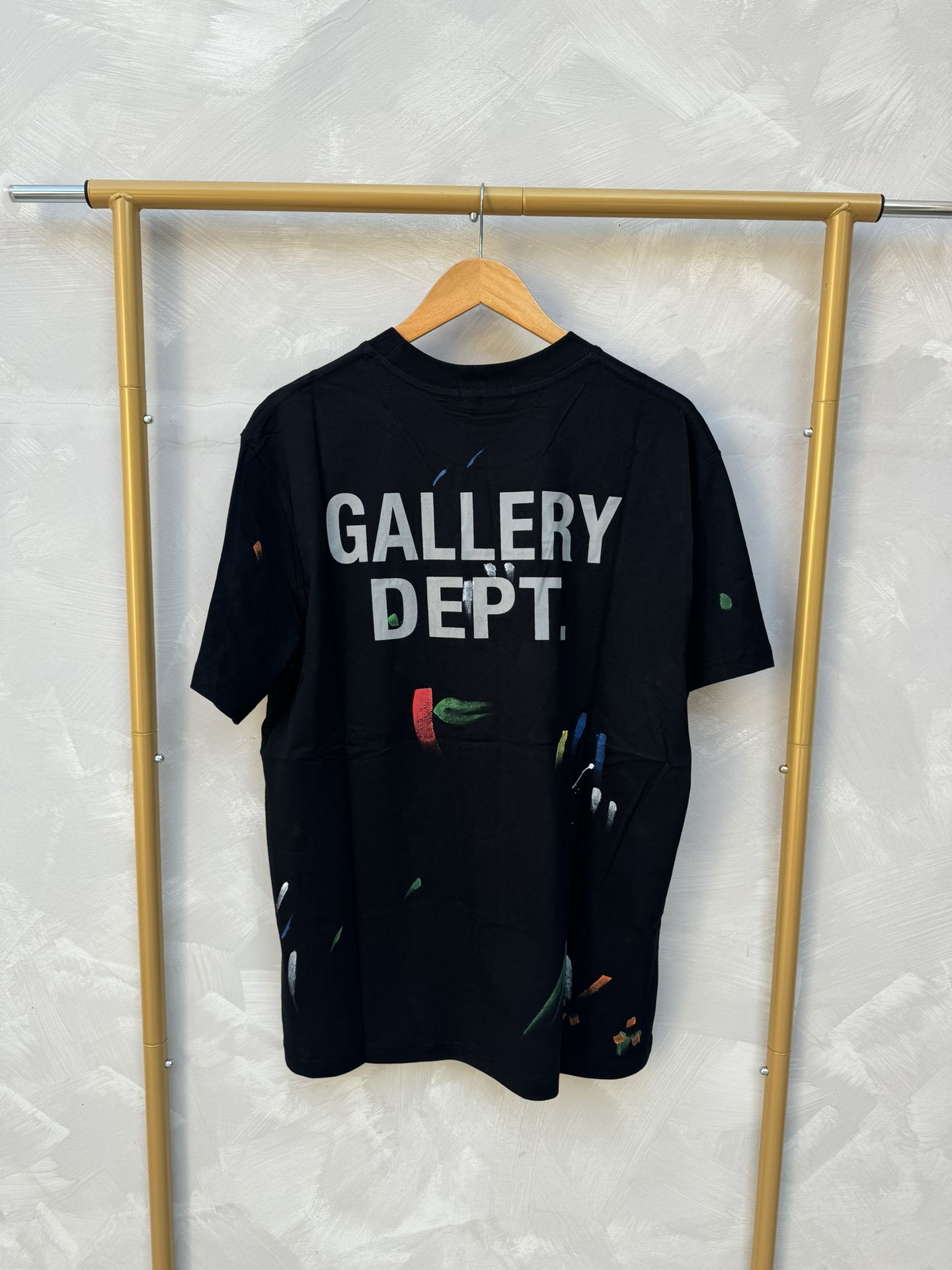 Lanvin x Gallery Dept