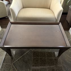 Wooden Coffee Table | Best Offer