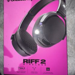 New Headphones 