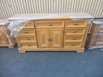 Bedroom Set - King