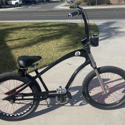 Beach Cruiser