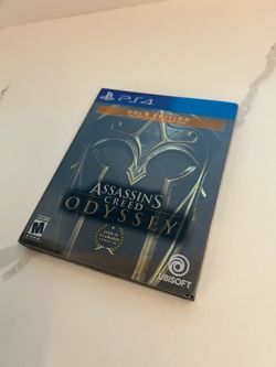 Assassin’s Creed Odyssey - Gold Edition