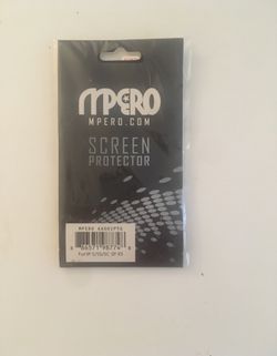 MPERO iPhone Screen Protector
