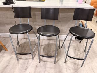 chairs