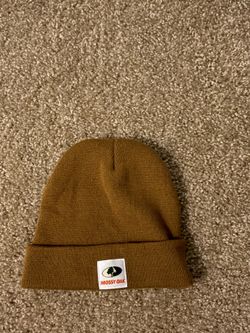 Mossy oak beanie one size fits all