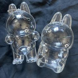 Labubu Cases