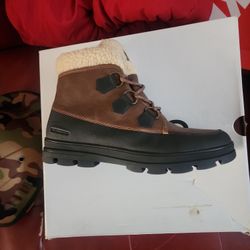 Aldo Boots